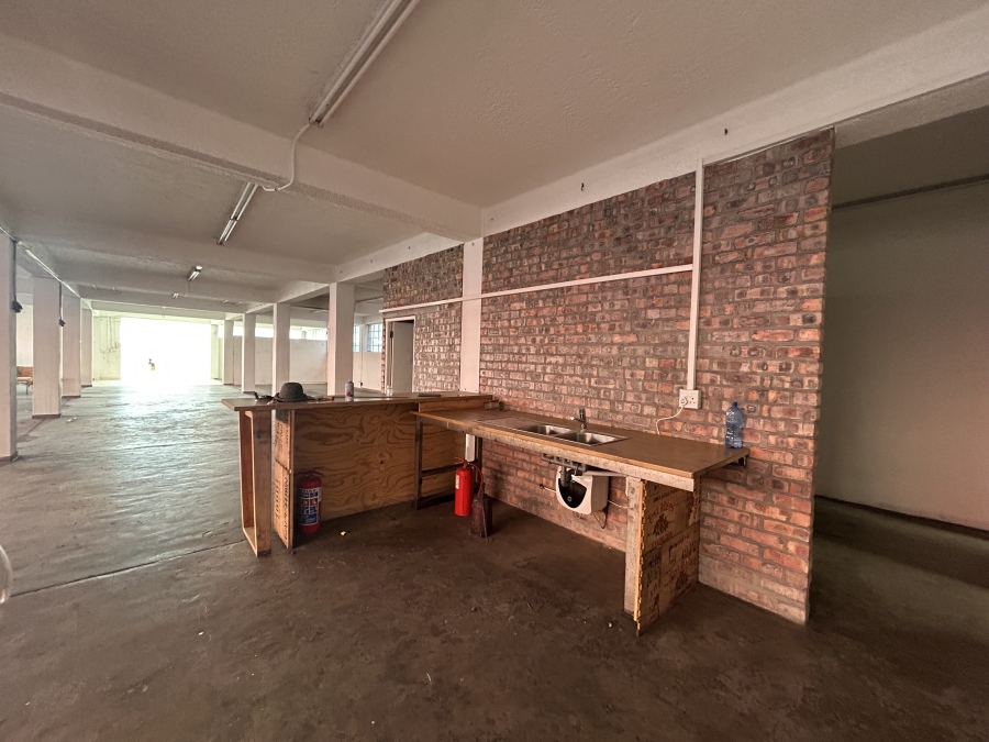 To Let Commercial Property for Rent in Woodstock Western Cape